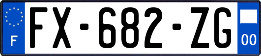 FX-682-ZG