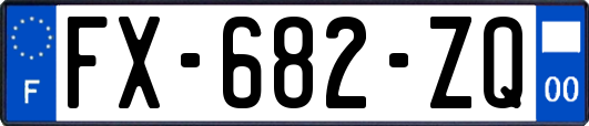 FX-682-ZQ