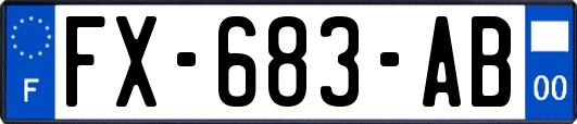 FX-683-AB