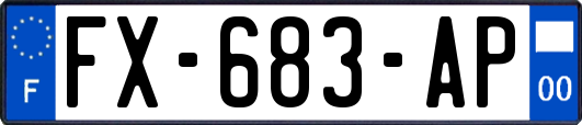 FX-683-AP