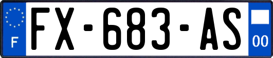 FX-683-AS