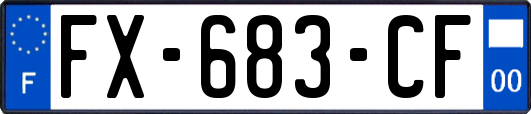 FX-683-CF