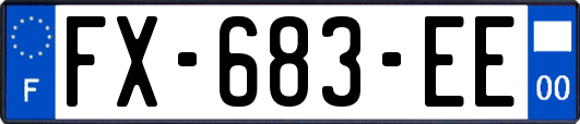 FX-683-EE