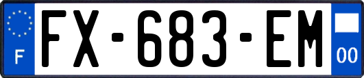 FX-683-EM