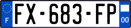 FX-683-FP