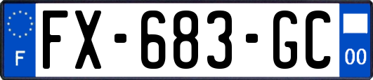 FX-683-GC