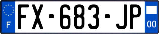 FX-683-JP