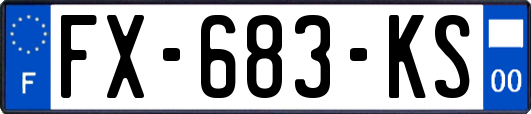 FX-683-KS