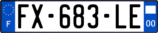 FX-683-LE
