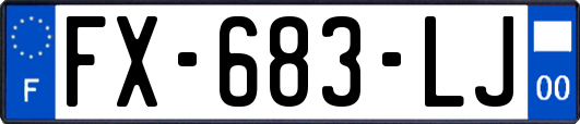FX-683-LJ