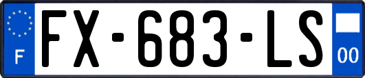 FX-683-LS