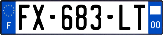 FX-683-LT