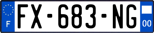 FX-683-NG