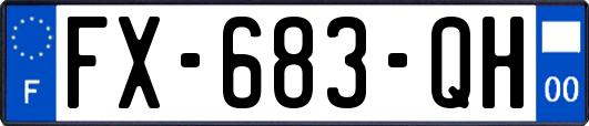 FX-683-QH
