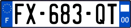 FX-683-QT