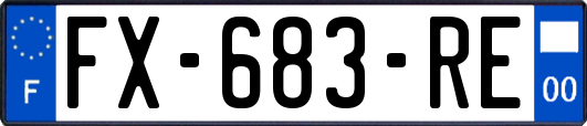 FX-683-RE