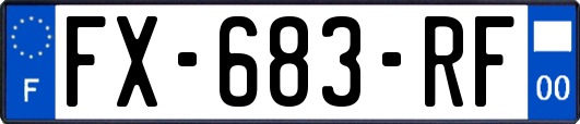 FX-683-RF