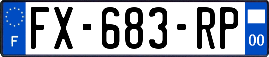 FX-683-RP