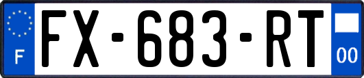 FX-683-RT