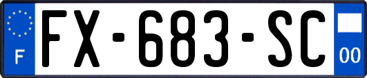 FX-683-SC