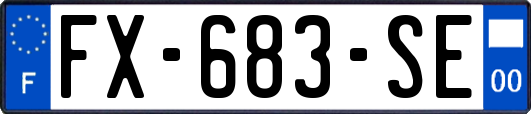 FX-683-SE