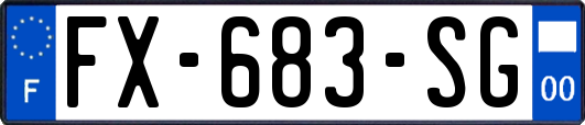 FX-683-SG