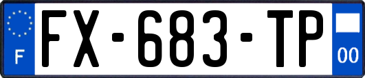 FX-683-TP