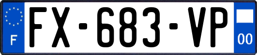 FX-683-VP