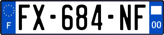FX-684-NF