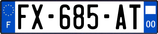 FX-685-AT