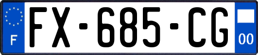 FX-685-CG