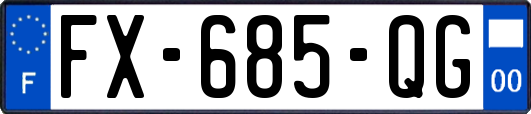 FX-685-QG