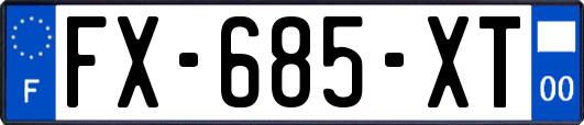 FX-685-XT