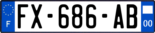 FX-686-AB