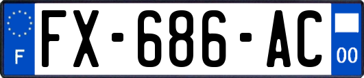 FX-686-AC