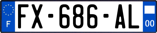 FX-686-AL