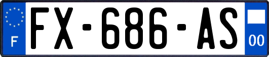 FX-686-AS