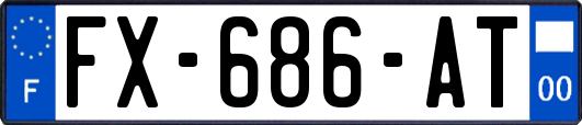 FX-686-AT