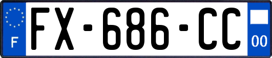 FX-686-CC