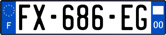 FX-686-EG