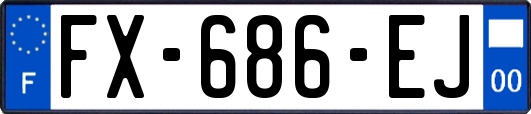 FX-686-EJ