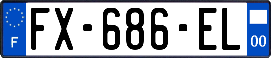 FX-686-EL