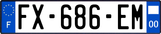 FX-686-EM