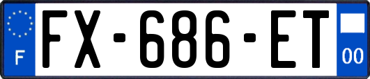 FX-686-ET