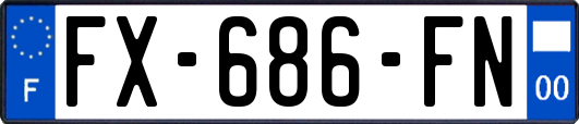FX-686-FN