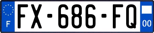 FX-686-FQ