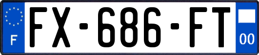 FX-686-FT