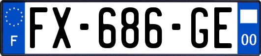 FX-686-GE