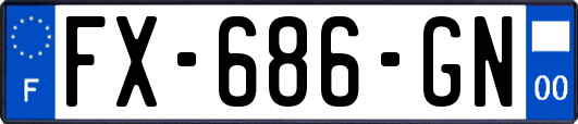 FX-686-GN
