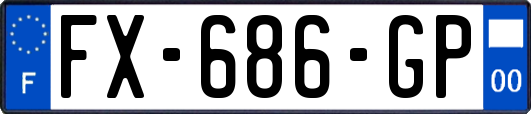 FX-686-GP